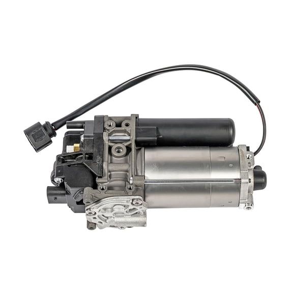 MOTORHEAD AUTO 2017-2023 Porsche Panamera Premium OE-Replacement Air Suspension Compressor
