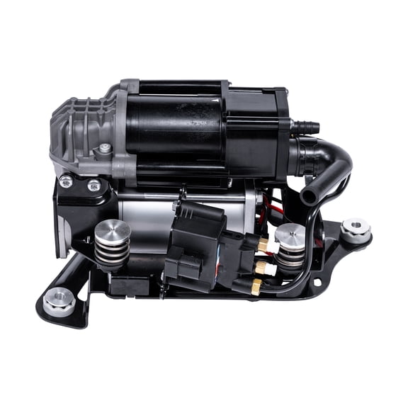 MOTORHEAD AUTO 2018-2019 BMW 640i xDrive Gran Turismo Premium Air Suspension Compressor Rear