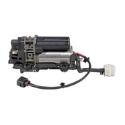 MOTORHEAD AUTO 2018-2023 Audi Q5 Q5 PHEV Q5 Sportback SQ5 Rear Right Air Suspension Compressor