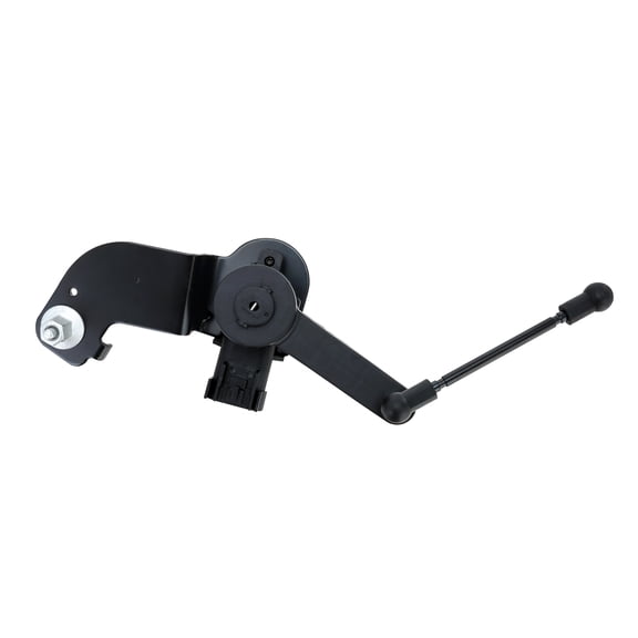 MOTORHEAD AUTO 2020-2025 Jeep Gladiator OE-Replacement Rear Suspension Ride Height Sensor