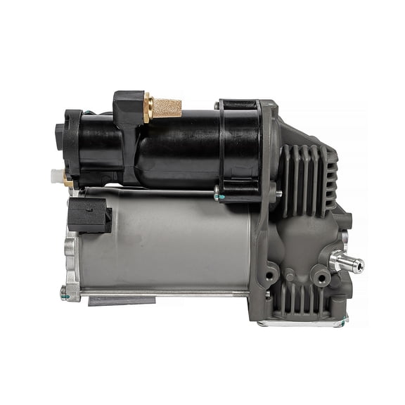 MOTORHEAD AUTO Air Suspension Compressor Compatible with 2010-2019 Jaguar Range Rover Range Rover Sport XJ XJR