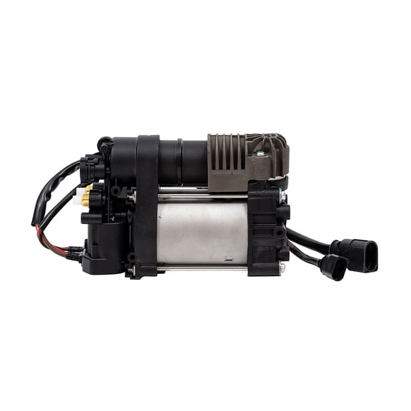 MOTORHEAD AUTO Air Suspension Compressor Replacement For 10-17 Touareg 7P0616006