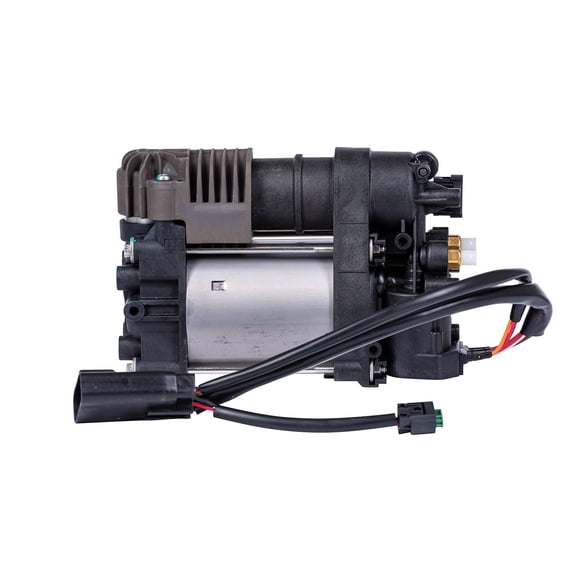 MOTORHEAD AUTO Air Suspension Compressor Direct OE Replacement For 11-15 Jeep Grand Cherokee 68204387AA