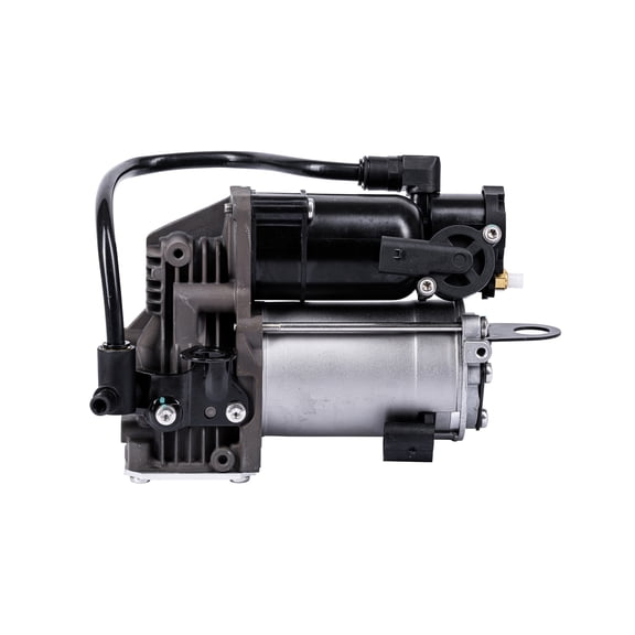 MOTORHEAD AUTO Air Suspension Compressor, Direct OE Replacement for 2014-2021 Mercedes-Benz S-Class without ABC