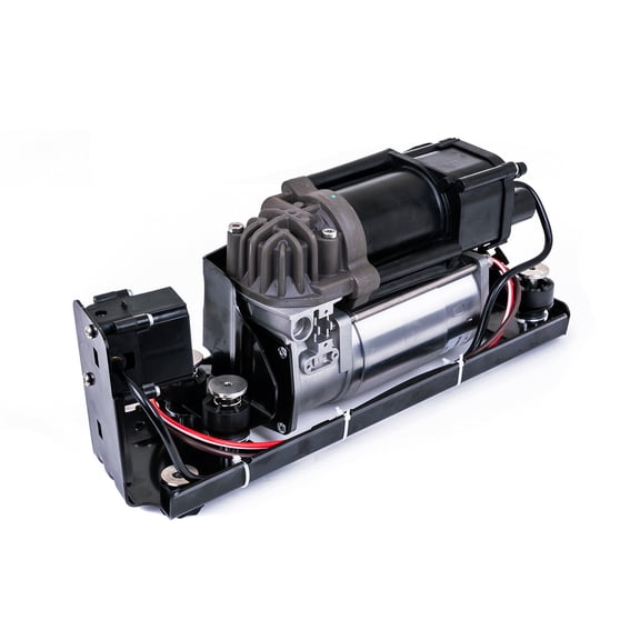 MOTORHEAD AUTO Air Suspension Compressor Kit Direct OE Replacement For BMW 5 Series 37206875176 37206789450 37206864215