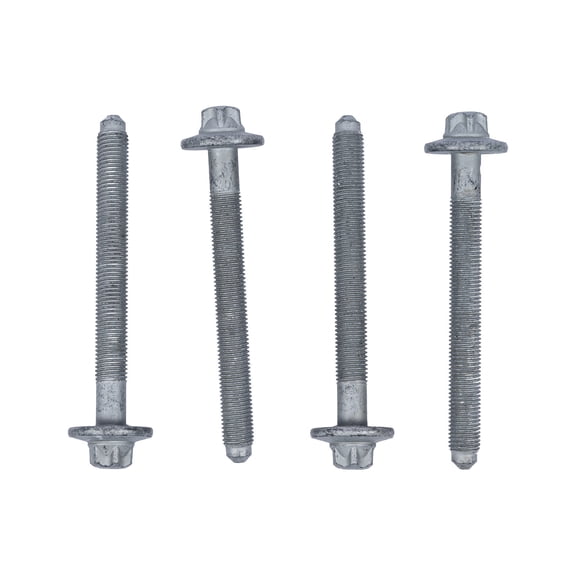 MOTORHEAD AUTO Frame Crossmember Hardware Kit Replacement For 11-13 335is 33306793892