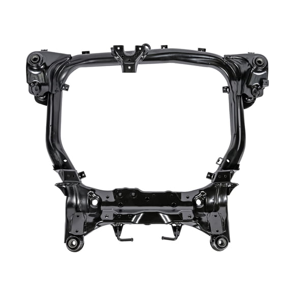 MOTORHEAD AUTO Front 2007-2011 Kia Rondo Premium OE-Replacement Replacement Suspension Subframe
