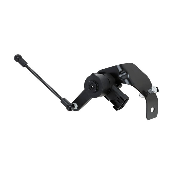MOTORHEAD AUTO Front 2018 Jeep Wrangler Premium OE-Replacement Suspension Ride Height Sensor