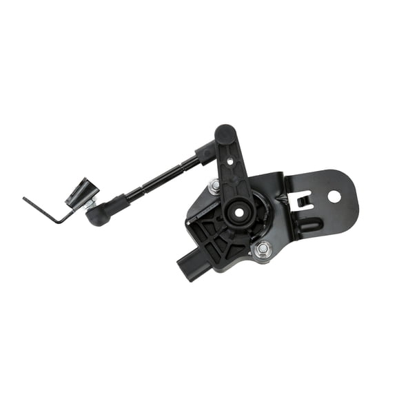 MOTORHEAD AUTO Front 2020-2023 Ford Explorer Premium Suspension Ride Height Sensor