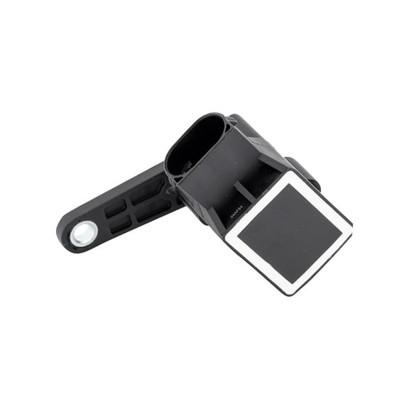 MOTORHEAD AUTO Front Headlight Level Sensor Direct OE Replacement For BMW X3 X5 Z4 3-Series 5-Series 7-Series 37140141445 37146784697