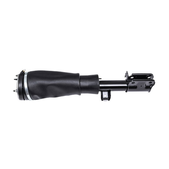 MOTORHEAD AUTO Front Left Air Suspension Strut Direct OE Replacement For 2009-2012 Land Rover Range Rover LR032570 RNB500550 RNB501350