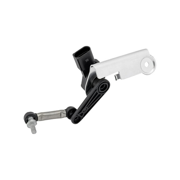 MOTORHEAD AUTO Front Left Headlight Level Sensor Direct OE Replacement For 2015-2021 Tesla Model S X 102794100A 102794100B