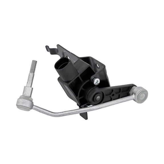 Motorhead Auto Front Left Suspension Ride Height Sensor Replacement for 06-11 A6