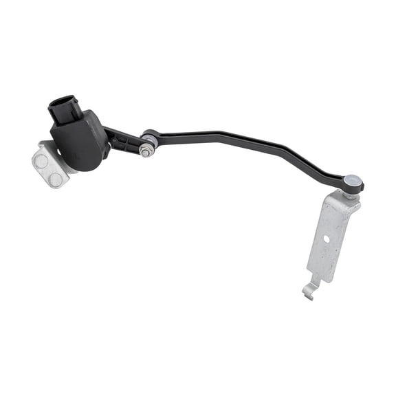 MOTORHEAD AUTO Front Left Suspension Ride Height Sensor Replacement For 11-16 S60 31288271
