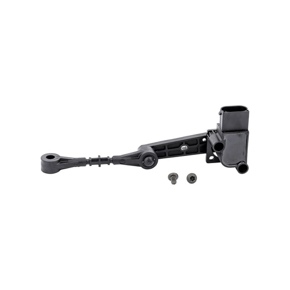 MOTORHEAD AUTO Front Left Suspension Ride Height Sensor Direct OE Replacement For 2005-2009 Land Rover LR3 AH223D083AA RQH500071