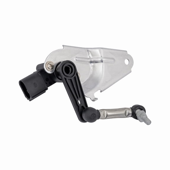 MOTORHEAD AUTO Front Left Suspension Ride Height Sensor Direct OE Replacement For 2017-2023 Tesla Model 3 104494100B 104494100B