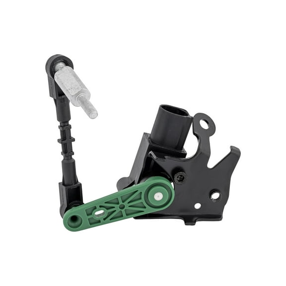 MOTORHEAD AUTO Front Left Suspension Ride Height Sensor Direct OE Replacement For Audi A6 A7 A8 Quattro RS7 S6 S7 S8 4H0941285G 4H0941285G