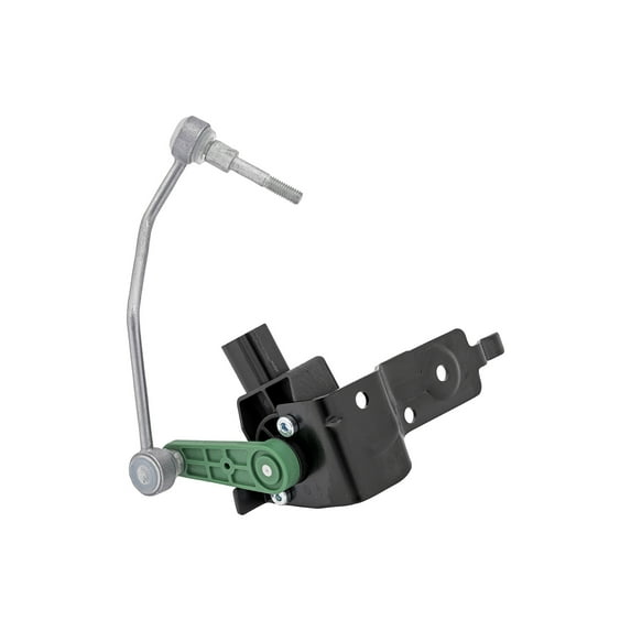 MOTORHEAD AUTO Front Left Suspension Ride Height Sensor Direct OE Replacement For Audi A6 Quattro RS6 S6 4F0941285B 4F0941285B