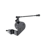 MOTORHEAD AUTO Front Left Suspension Ride Height Sensor Direct OE Replacement For Cadillac SRX CTS STS 88957143 88957143