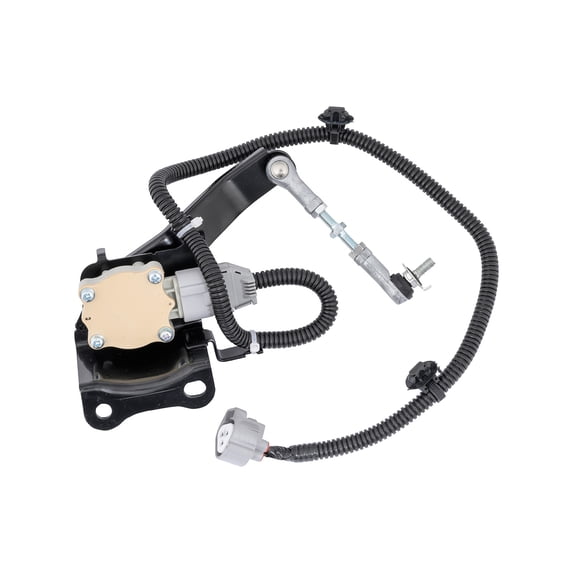 MOTORHEAD AUTO Front Left Suspension Ride Height Sensor Direct OE Replacement For Lexus LX470 Toyota Land Cruiser 8940660010 8940660011