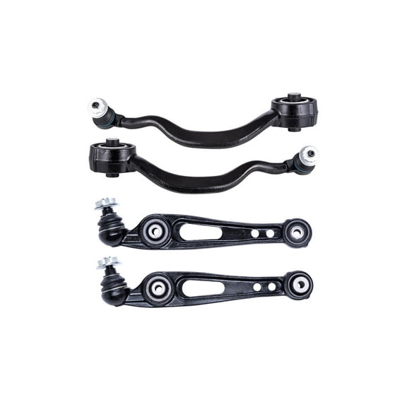 MOTORHEAD AUTO Front Lower L/R Suspension Control Arm Set, Direct OE Replacement for 2014-2020 Land Rover Range Rover Sport L494