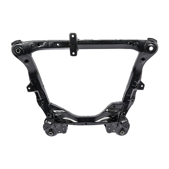 MOTORHEAD AUTO Front OE-Replacement Suspension Subframe Compatible with 2006-2011 Toyota Camry