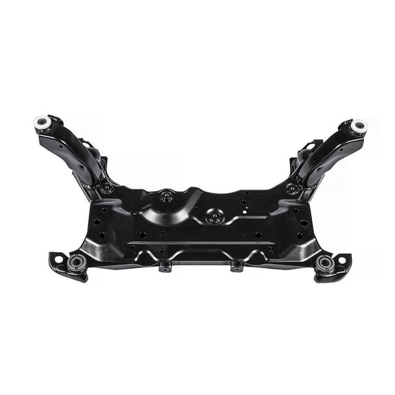 MOTORHEAD AUTO Front OE-Replacement Suspension Subframe Compatible with 2014-2023 Ford Transit Connect