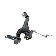 MOTORHEAD AUTO Front Left Suspension Ride Height Sensor Replacement For 07-17 LS460 89406-50100
