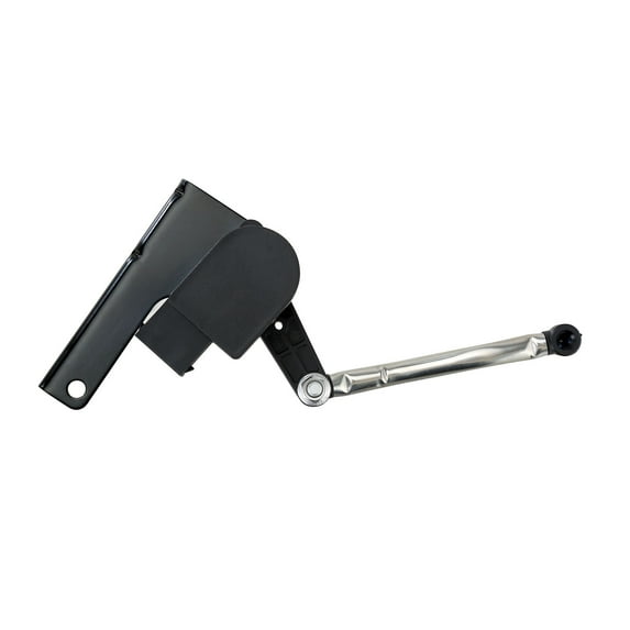 Motorhead Auto Front Right Suspension Ride Height Sensor Replacement for 13-14 Ram 1500