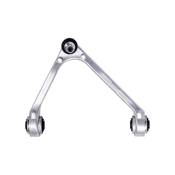 MOTORHEAD AUTO Front Right Upper Suspension Control Arm Direct OE Replacement For Jaguar S-Type XF XFR XFR-S C2Z29115 XR857652 XR857883