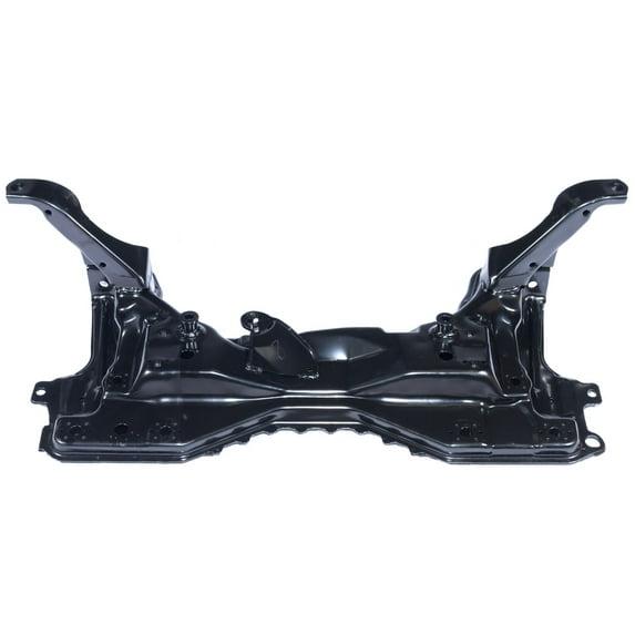 MOTORHEAD AUTO Front Subframe Crossmember Axle, Direct OE Replacement for 2000-2004 Ford Focus