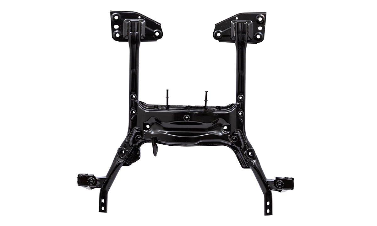 MOTORHEAD AUTO Front Subframe Crossmember Axle, Direct OE Replacement ...