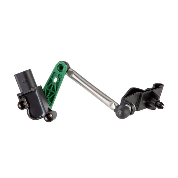 Motorhead Auto Front Suspension Ride Height Sensor Replacement for 12-19 911