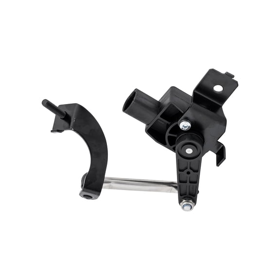 MOTORHEAD AUTO Front Suspension Ride Height Sensor Direct OE Replacement For Audi A3 VW GTI Jetta R32 1K0941274B 1K0941274A