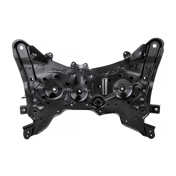 MOTORHEAD AUTO Front Suspension Subframe Compatible with 2016-2024 Toyota Corolla Prius Prius AWD-e Prius Prime