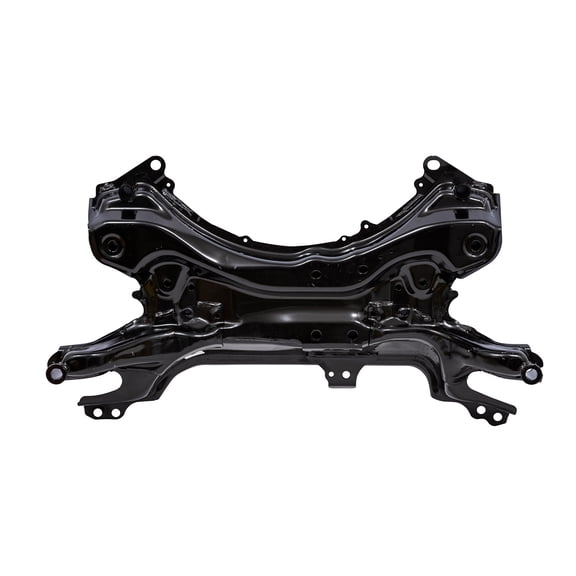 MOTORHEAD AUTO Front Suspension Subframe Crossmember Replacement For 10-11 Prius 51201-02101