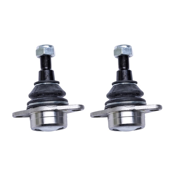 MOTORHEAD AUTO Pack of 2 Front Upper Suspension Control Arm Ball Joint, Direct OE Replacement for 2003-2012 Range Rover