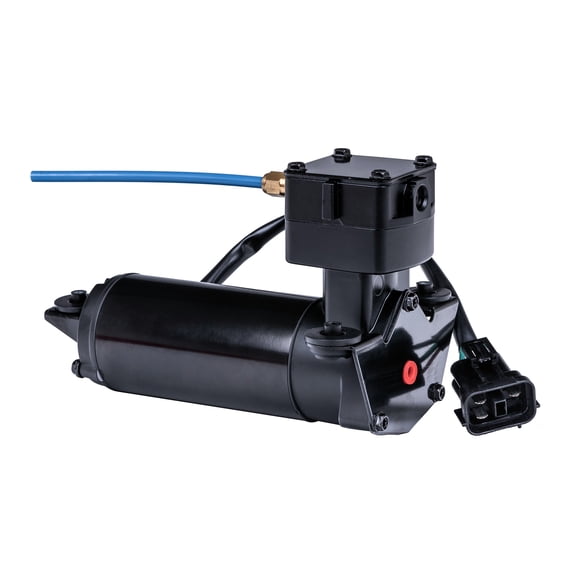 MOTORHEAD AUTO Rear 1994-2002 Land Rover Range Rover Premium Air Suspension Compressor