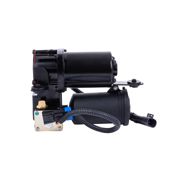MOTORHEAD AUTO Rear 1998-2003 Mercedes-Benz G500 G55 AMG ML320 ML350 Air Suspension Compressor