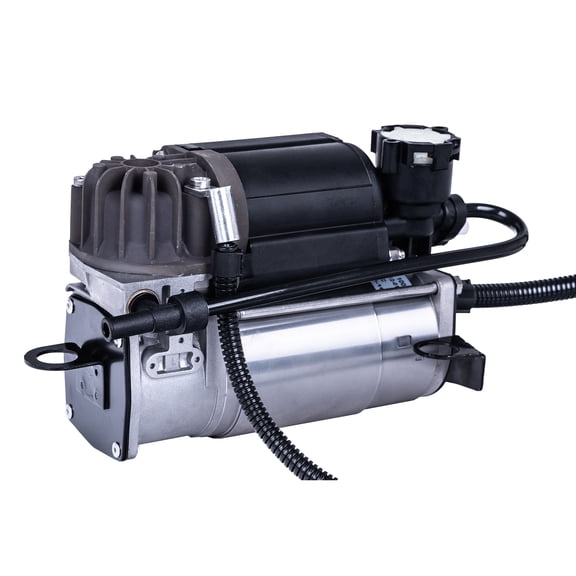 MOTORHEAD AUTO Rear 1998-2004 Audi A6 A6 Quattro Premium Air Suspension Compressor