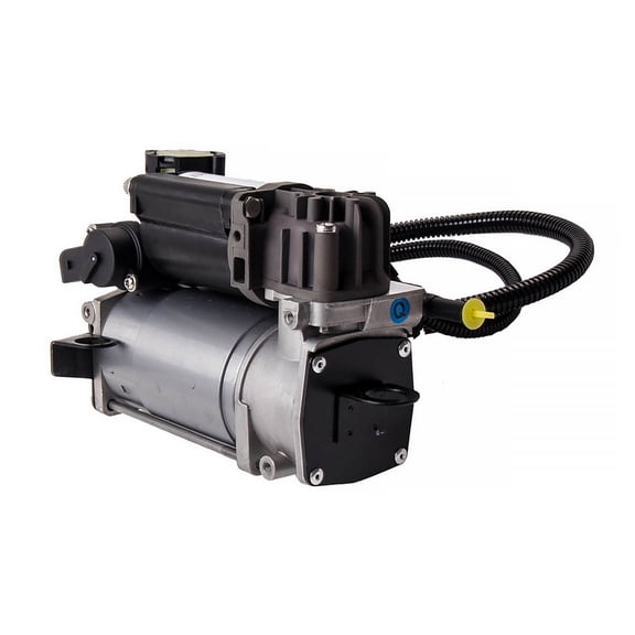 MOTORHEAD AUTO Rear 1998-2004 Audi A6 Quattro Premium OE-Replacement Air Suspension Compressor