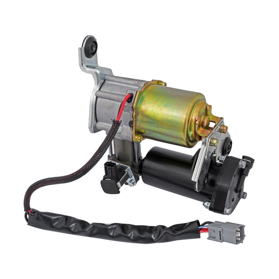 Lexus Rc Air Suspension Compressor