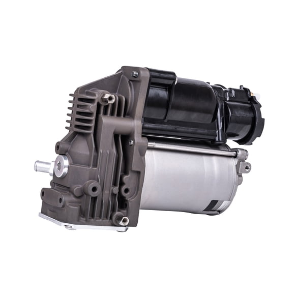 MOTORHEAD AUTO Rear 2009-2013 Mercedes-Benz Vito Premium Air Suspension Compressor