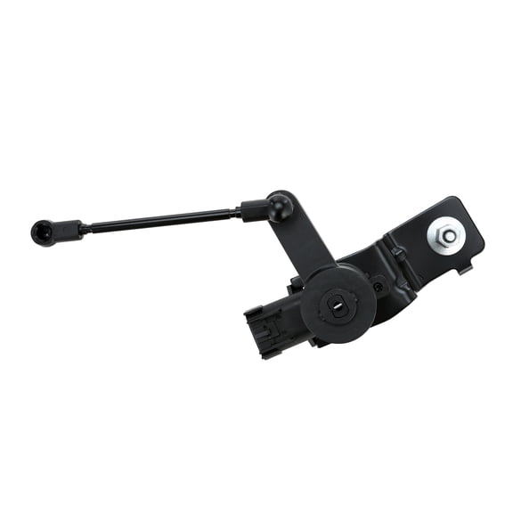 MOTORHEAD AUTO Rear 2018 Jeep Wrangler Premium OE-Replacement Suspension Ride Height Sensor