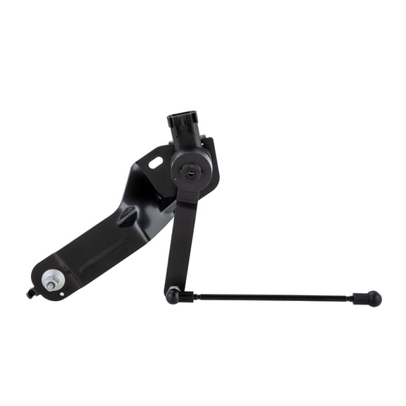 MOTORHEAD AUTO Rear 2019-2022 Chevrolet Sierra 1500 Premium Suspension Ride Height Sensor