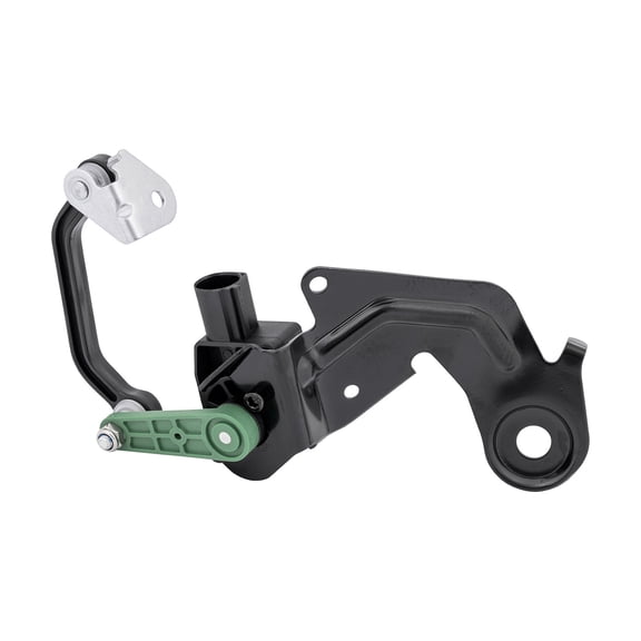 MOTORHEAD AUTO Rear Left Headlight Level Sensor Replacement For 05-06 A6 4F0616571J