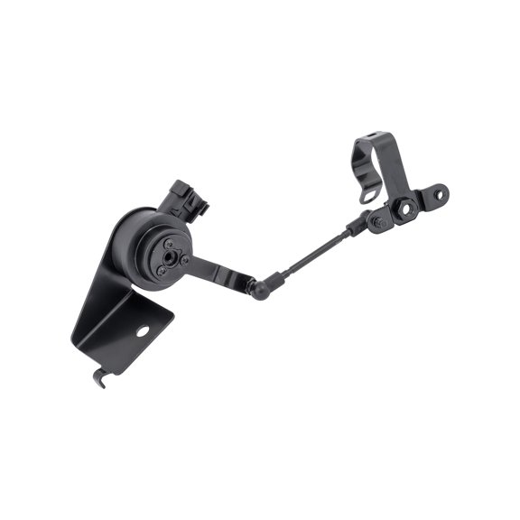 MOTORHEAD AUTO Rear Left Headlight Level Sensor Direct OE Replacement For 15-20 Escalade Suburban Tahoe Yukon XL 23152100 23152100