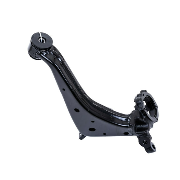 MOTORHEAD AUTO Rear Left Lower Rear Suspension Control Arm Direct OE Replacement For 2001-2006 Hyundai Santa Fe 5510026600 5510026600