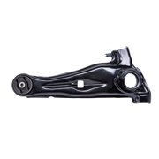 MOTORHEAD AUTO Rear Left Lower Suspension Control Arm Direct OE Replacement For 2003-2006 Mitsubishi Outlander MR519029 MR519029