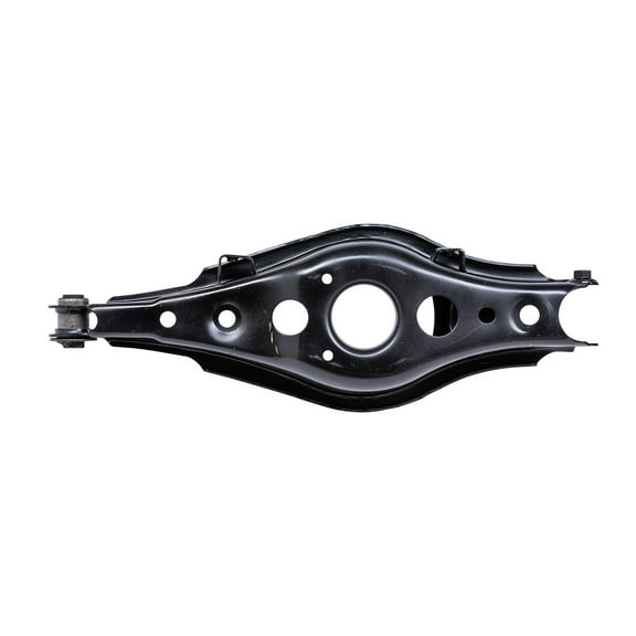 MOTORHEAD AUTO Rear Left Lower Suspension Control Arm Direct OE Replacement For 2015-2018 Toyota RAV4 4874042010